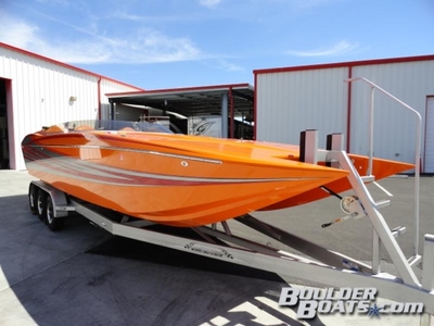 2012 Nordic 28SS powerboat for sale in Nevada
