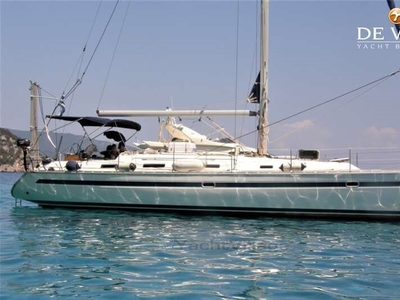 Bavaria 41 Holiday (1997) For sale
