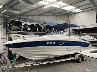 Crownline 260 Bowrider