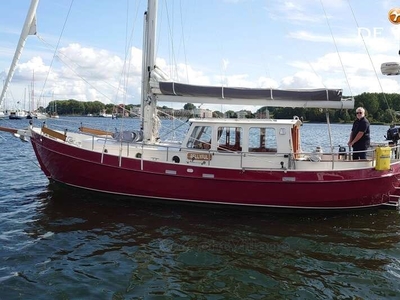 Danish Yachts Danish Rose 35 (1984) For sale