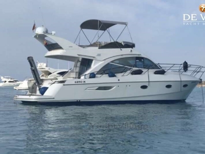 Galeon 390 Fly (2007) For sale
