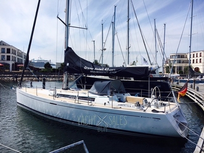 Grand Soleil 43 (2011) For sale