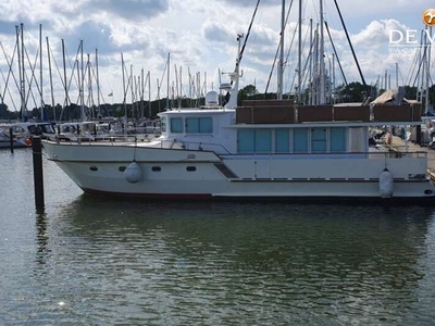 One-off M.y. (1994) For sale