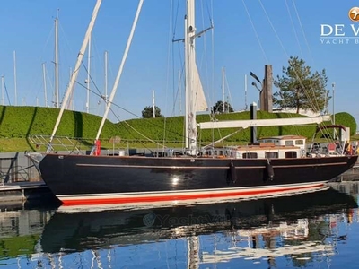 One-off Sailing Yacht (2005) For sale