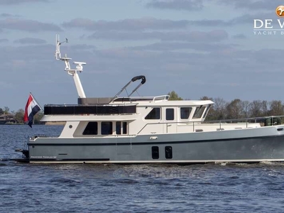 Privateer Yachts Privateer Trawler 50 (2017) For sale