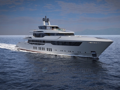 Sarp Yachts Nacre 62 (2025) For sale