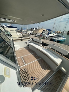 1990 Comar Clanship 34 to sell