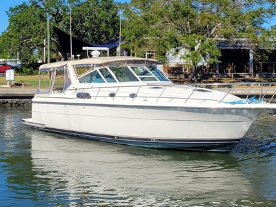 1996 Tiara Yachts 40