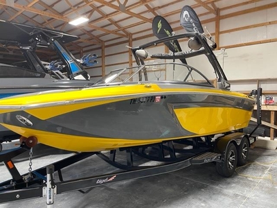 2018 Tige R20 One Owner