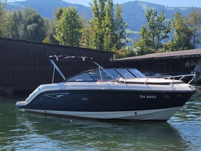 2020 Sea Ray SSE 250, CHF 125.000,-