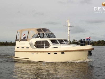 Abim Yachting Abim Classic 108 (2009) For sale