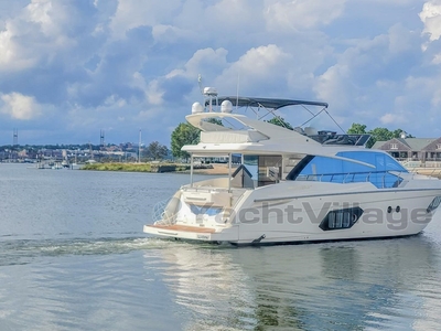 Absolute 50 Fly (2019) For sale