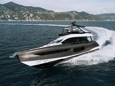 Azimut Fly 68 (2024) For sale