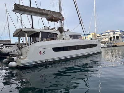 Bali 4.8 (2023) For sale
