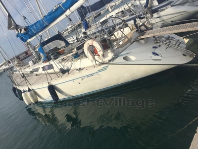 Baltic Yachting Baltic 48 (1986) For sale
