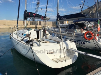 Beneteau First 31.7 (2000) For sale