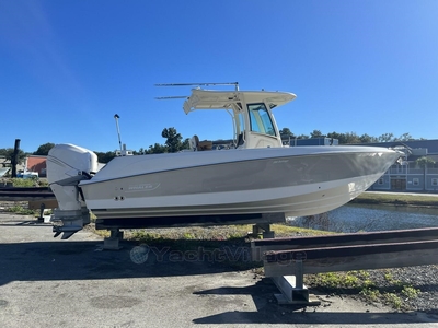 Boston Whaler 280 Outrage (2013) For sale