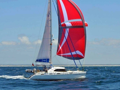 Broadblue Catamarans 385 S3 (2025) For sale