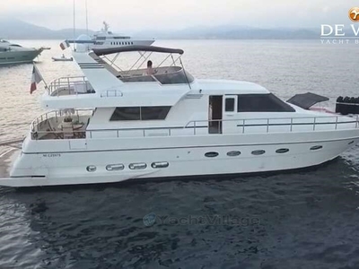 Canados 58 Fly (1993) For sale