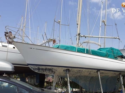 Classic Sailing Yacht (1976) For sale