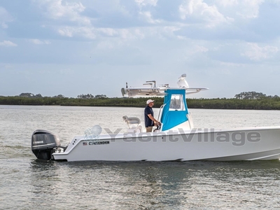 Contender Boats Contender (2018) For sale