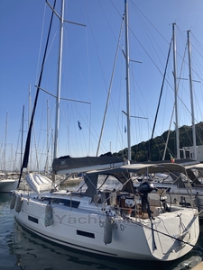 Dufour Yachts 390 Grand Large (2019) For sale