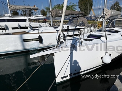 Dufour Yachts Dufour 390 (2019) For sale