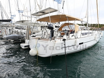 Dufour Yachts Dufour 460 Grand Large (2019) For sale