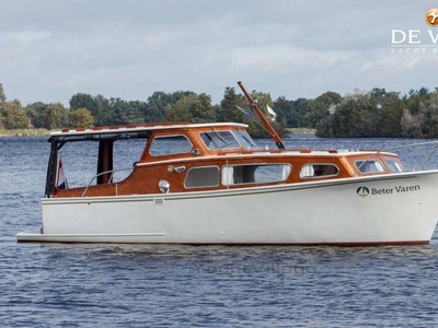 Feadship Akerboom (1955) For sale