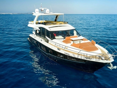 Galeon 680 Fly (2023) For sale