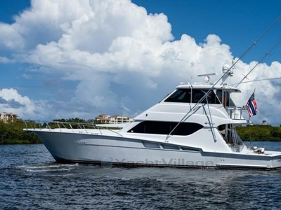 Hatteras (2004) For sale