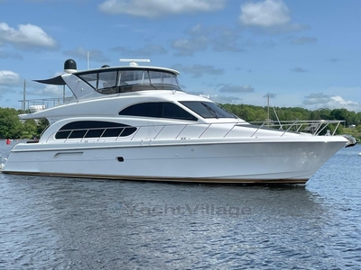 Hatteras (2007) For sale