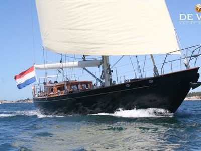 Hoek Design Truly Classic 78 (2006) For sale