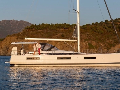 Jeanneau Yachts 60 (2023) For sale