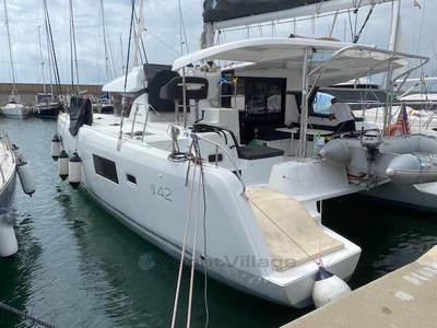 Lagoon 42 (2023) For sale