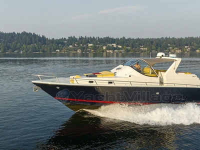Leclercq 50 Express (2007) For sale