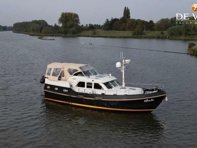 Linssen Grand Sturdy 430 Ac Twin (2004) For sale