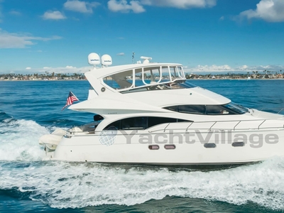Marquis Yachts Marquis 59 (2005) For sale