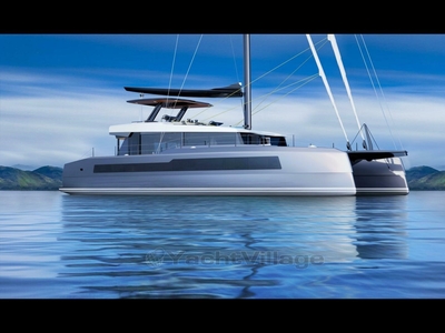 Mcconaghy Boats Makara 85 (2024) For sale