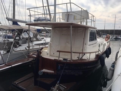 Menorquin 120 Fly (2007) For sale