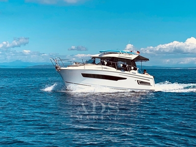 Merry Fisher 895 Offshore - 895 (2018) For sale