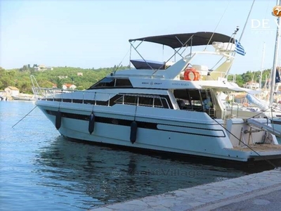 Mochi Craft 44 Dolphin (1987) For sale