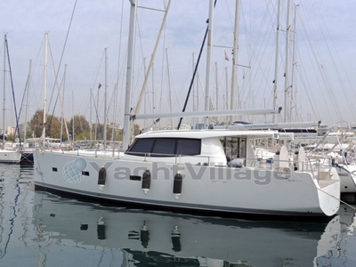 Moody 45 Ds E (2010) For sale