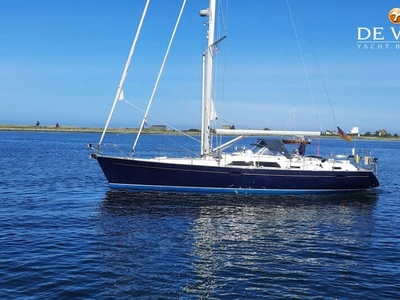 Moody 54 (2004) For sale