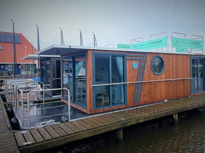 Nordic Houseboat Ns 36 Eco 23 (2024) For sale