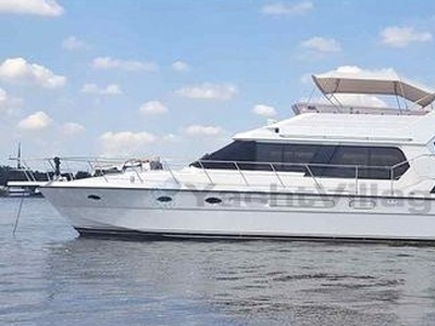 President Yachts President 56 New Line (1992) For sale