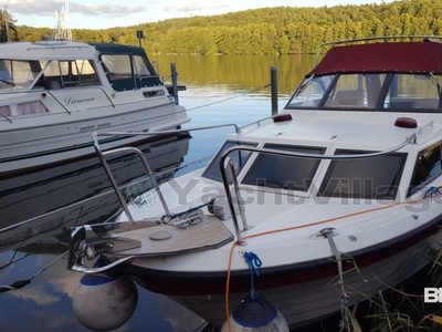 Scand Boats Scand 25 Classic (1984) For sale