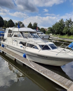 Scand Boats Scand Baltic 29 (1999) For sale