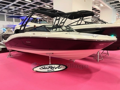 Sea Ray 190 Spoe (2023) For sale