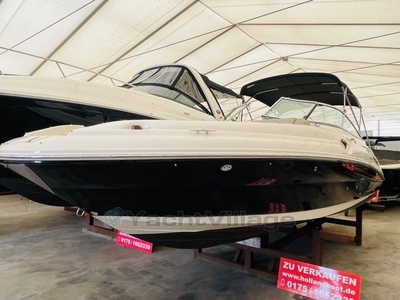 Sea Ray 270 Sd (2005) For sale